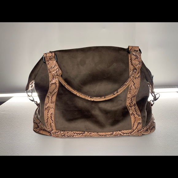 Sylvain Heach brand new purse - Picture 2 of 5
